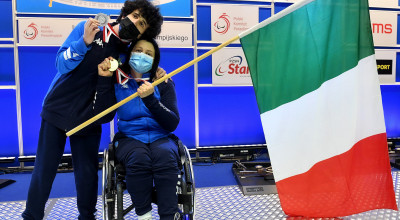 Scherma, Mondiali di Varsavia: ancora un oro per Consuelo Nora. Argento per L...