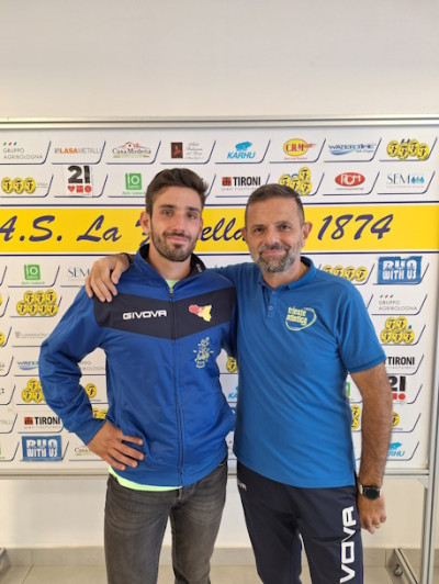 ATLETICA LEGGERA – Emanuele Pangher Tri Campione Italiano