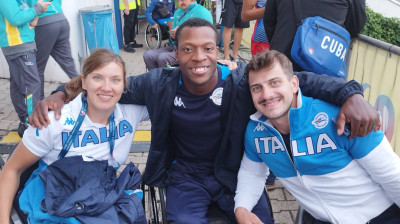 Canoa, Mondiali di Duisburg: un oro e un bronzo per l'Italia