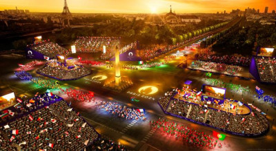 Parigi 2024: in vendita i biglietti per i Giochi Paralimpici