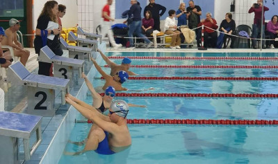 Campionato Interregionale di Nuoto FINP e FISDIR a Chieti