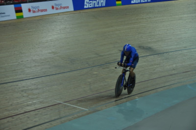 Comitato Italiano Paralimpico CICLISMO Michele Pittacolo