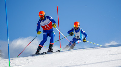 Coppa del Mondo di sci: a Kranjska Gora secondo posto per Bertagnolli e Ravelli