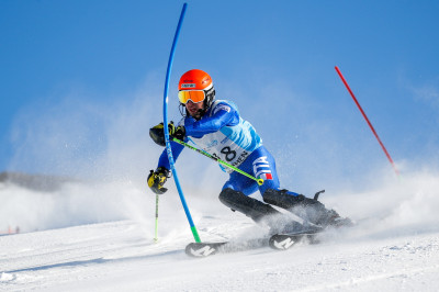 Coppa del Mondo di sci: prima affermazione in Russia per Bertagnolli e Ravelli