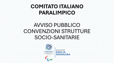 Avviso Pubblico - Convenzioni strutture Socio-Sanitarie