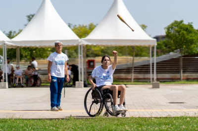 Sono ancora APERTE le iscrizioni per i Campus Estivi Paralimpici Nazionali