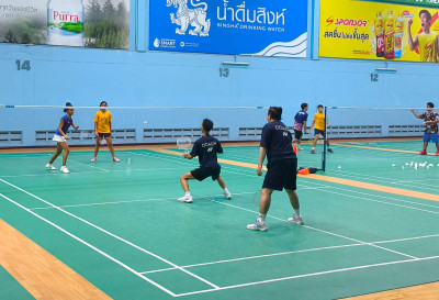 Badminton: al via la stagione internazionale di Rosa De Marco