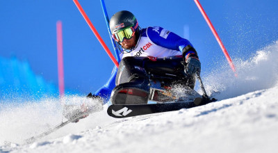 Sci alpino, Coppa del Mondo: a St. Moritz successo per De Silvestro nel gigan...