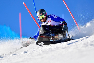 Sci alpino, Coppa del Mondo: a St. Moritz successo per De Silvestro nel gigan...