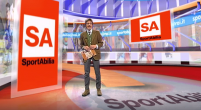 Torna SportAbilia su Raisport. Puntata dedicata a sport e integrazione