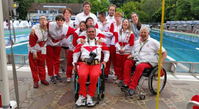 Lutto per il mondo paralimpico: il Cip Lombardia saluta Roberto Melissano