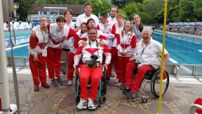 Lutto per il mondo paralimpico: il Cip Lombardia saluta Roberto Melissano