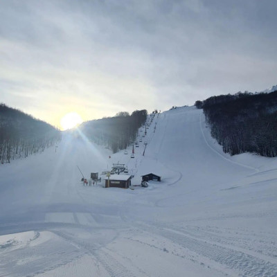 Campus invernali 2025