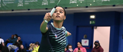 Badminton: Rosa Efomo De Marco ottiene lo slot per Parigi 2024