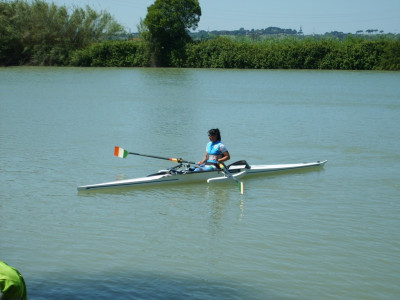 Para-Rowing: ufficializzata la squadra che prenderà parte alla XV Para...