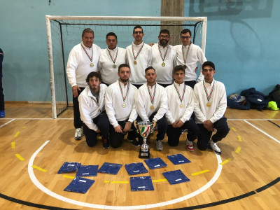 SSD Formidabile Campione d'Italia Fisdir di calcio a 5, il titolo arriva per ...