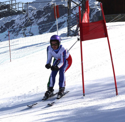 Mondiali Inas di sport invernali: per l'Italia buon esordio ma senza podio