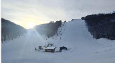 Campus invernali 2025: appuntamento a Roccaraso, Cortina d'Ampezzo, Passo del...