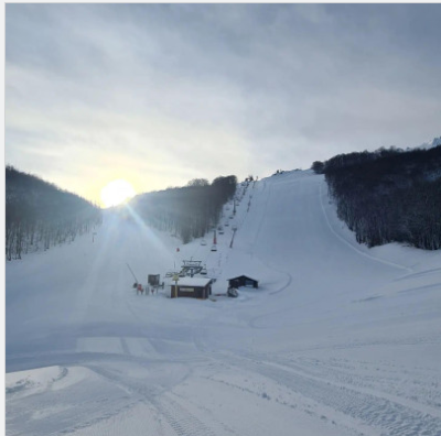 Campus invernali 2025: appuntamento a Roccaraso, Cortina d'Ampezzo, Passo del...