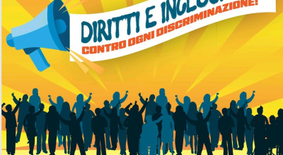 A Pescara il progetto CIP-OSCAD 'DIRITTI E INCLUSIONE CONTRO OGNI DISCRIMINAZ...