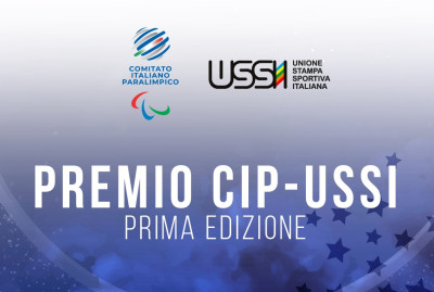 Nasce il premio CIP-USSI. Il 26 febbraio la consegna dei riconoscimenti a gio...