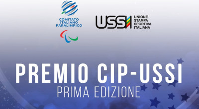 Nasce il premio CIP-USSI. Il 26 febbraio la consegna dei riconoscimenti a gio...