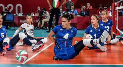 La Nazionale Femminile in Finlandia per l'11esima edizione dei Pajulahti Games