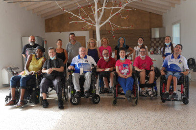 BOCCIA - “riprendiamo da qui” Trofeo Città di Spilimbergo ...