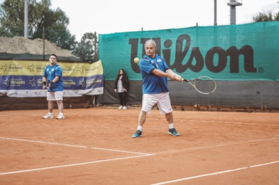 Fisdir, 2024 Virtus World Tennis Championships: l'evento ad Annecy 