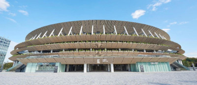 Il Comitato Organizzatore di Tokyo 2020 conferma le sedi per i Giochi nel 2021