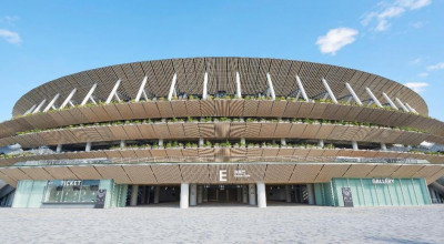 Il Comitato Organizzatore di Tokyo 2020 conferma le sedi per i Giochi nel 2021