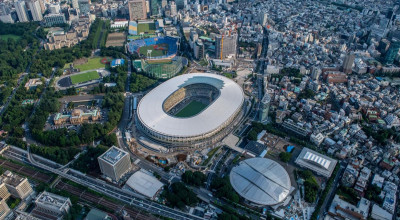Tokyo 2020: non potranno assistere ai Giochi gli spettatori provenienti dall'...