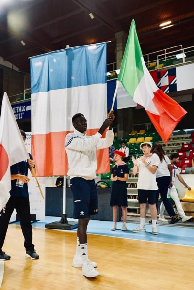 Virtus Global Games 2023: l'Italia conquista 85 medaglie e il terzo posto in ...