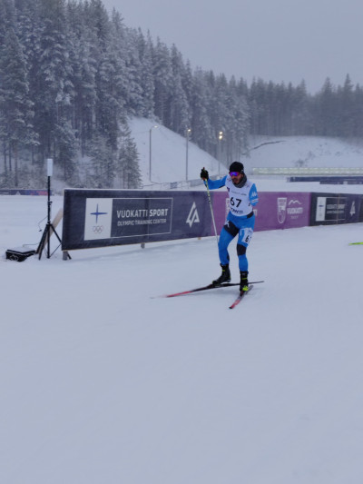 Sci alpino e sci nordico: chiusura del 2024 in Francia e Finlandia