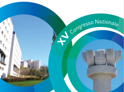 XV Congresso Nazionale SISMeS 2024 a Chieti