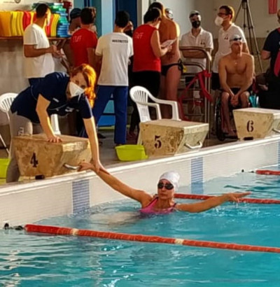 NUOTO - Primo appuntamento 2022 vincente per l’A.S.D. Acquamarina Team ...