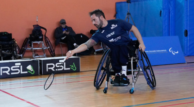 Badminton, Campionati Italiani: a Chiari assegnati i Tricolori