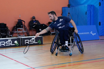 Badminton, Campionati Italiani: a Chiari assegnati i Tricolori