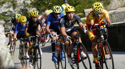 Ciclismo, Coppa del Mondo di Maniago: le gare in programma dal 20 al 23 aprile