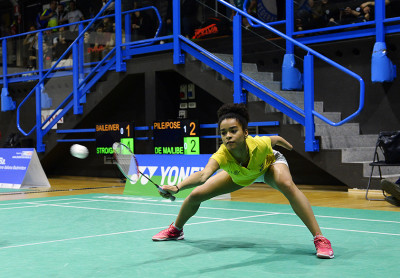 Tutorial Sport Paralimpici: Badminton
