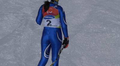 Sci alpino: alla Coppa del Mondo di Croazia ancora 6^ Melania Corradini