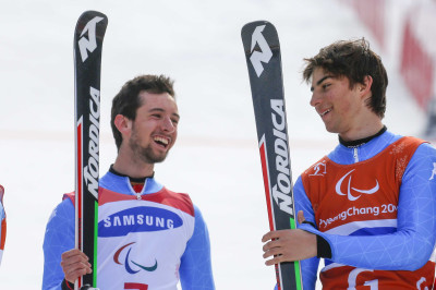 PyeongChang 2018: oro per Bertagnolli e Casal nello Slalom Gigante. Quarta me...