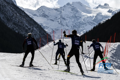 Duathlon e Triathlon: i risultati dei Mondiali di Cogne