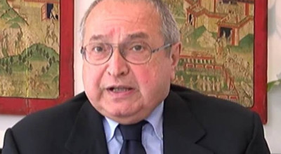 Scomparso Luigi Amadio, Direttore Generale della Fondazione Santa Lucia