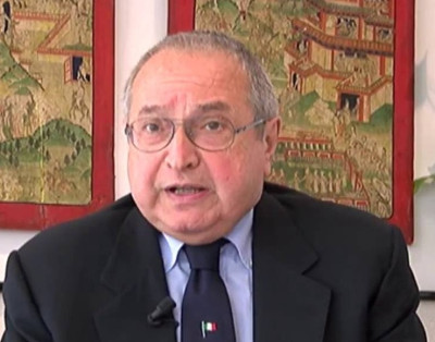 Scomparso Luigi Amadio, Direttore Generale della Fondazione Santa Lucia