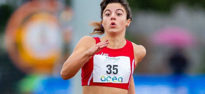 A Jesolo, dal 16 al 18 aprile si svolgerà l'Italian Para Athletics Top...