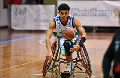 Basket: sabato 15 febbraio le gare valide per la 14^ giornata di Campionato