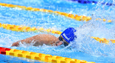 Nuoto: pioggia di record agli Assoluti in vasca corta di Riccione