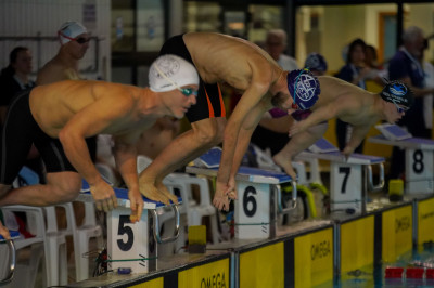 Nuoto, Campionati Invernali in vasca corta: a Livorno, 1 record del mondo e 3...