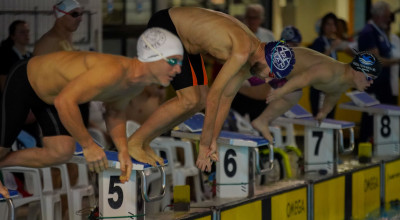 Nuoto, Campionati Invernali in vasca corta: a Livorno, 1 record del mondo e 3...